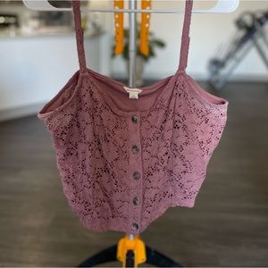 Aeropostale Tank Top